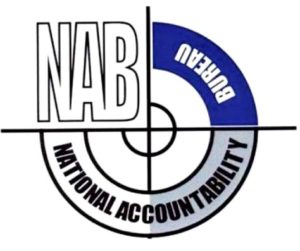National Accountability Bureau NAB