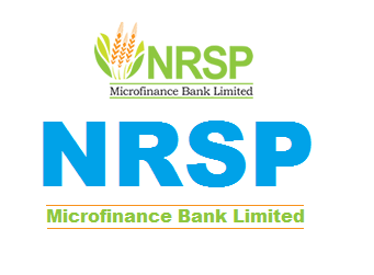 National Rural Support Program NSRP Micro Finance Bank
