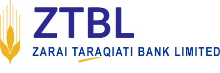 Zarai Taraqiati Bank Limited, Pakistan