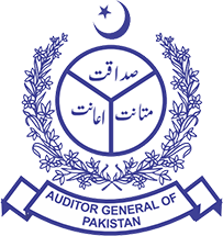Auditor General Pakistan (AGP)