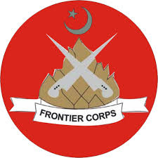 Frontier Corps FC