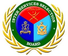 Inter Services Selection Board