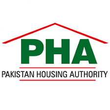 Pakistan Housing Authority PHA