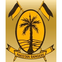 Pakistan Ranger Sindh