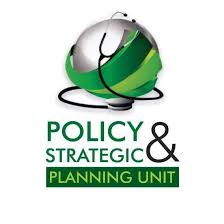Policy And Strategic Planning Unit
