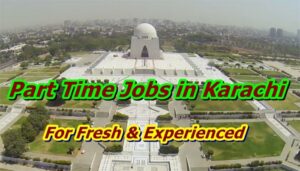 job for me karachi 30 days