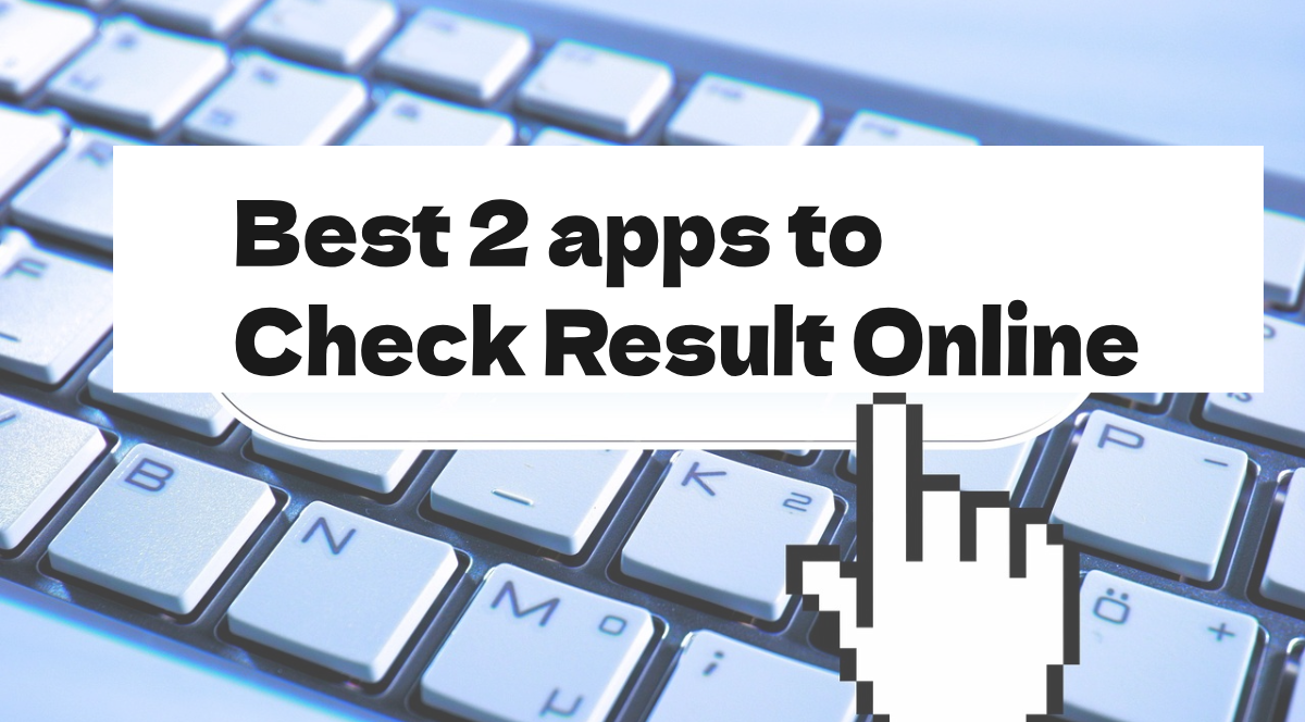 how to check 12th class result 2024