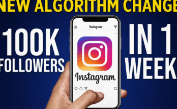 How to Increase Instagram Followers in 2025 (Complete Guide)