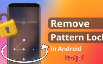 Unlock the Power of Privacy: Pattern Lock Screen App for Android