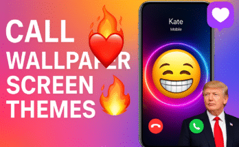 Call Wallpaper Screen Themes: Complete 2025 Guide